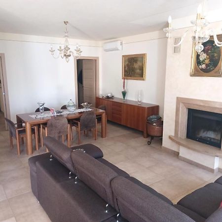 Casavacanze Mevania Villa Bevagna Buitenkant foto