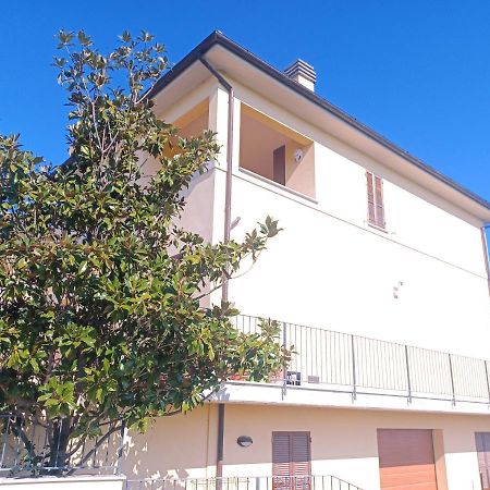 Casavacanze Mevania Villa Bevagna Buitenkant foto