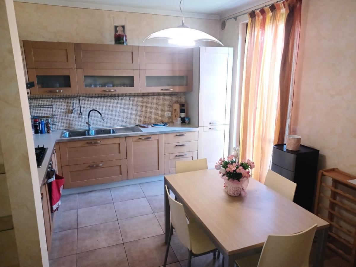 Casavacanze Mevania Villa Bevagna Buitenkant foto
