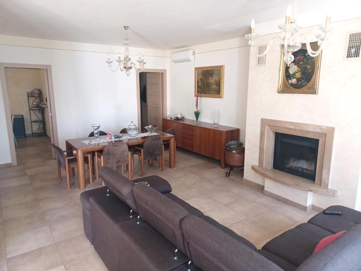Casavacanze Mevania Villa Bevagna Buitenkant foto