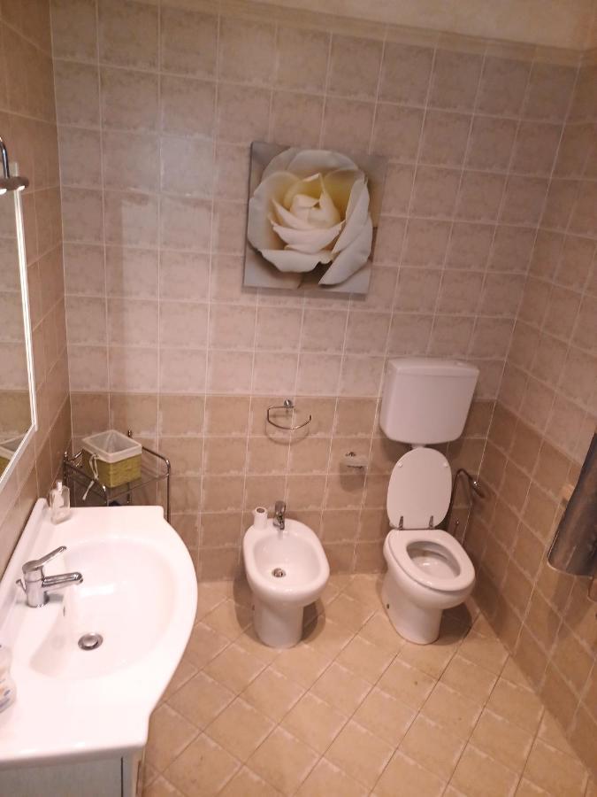 Casavacanze Mevania Villa Bevagna Buitenkant foto