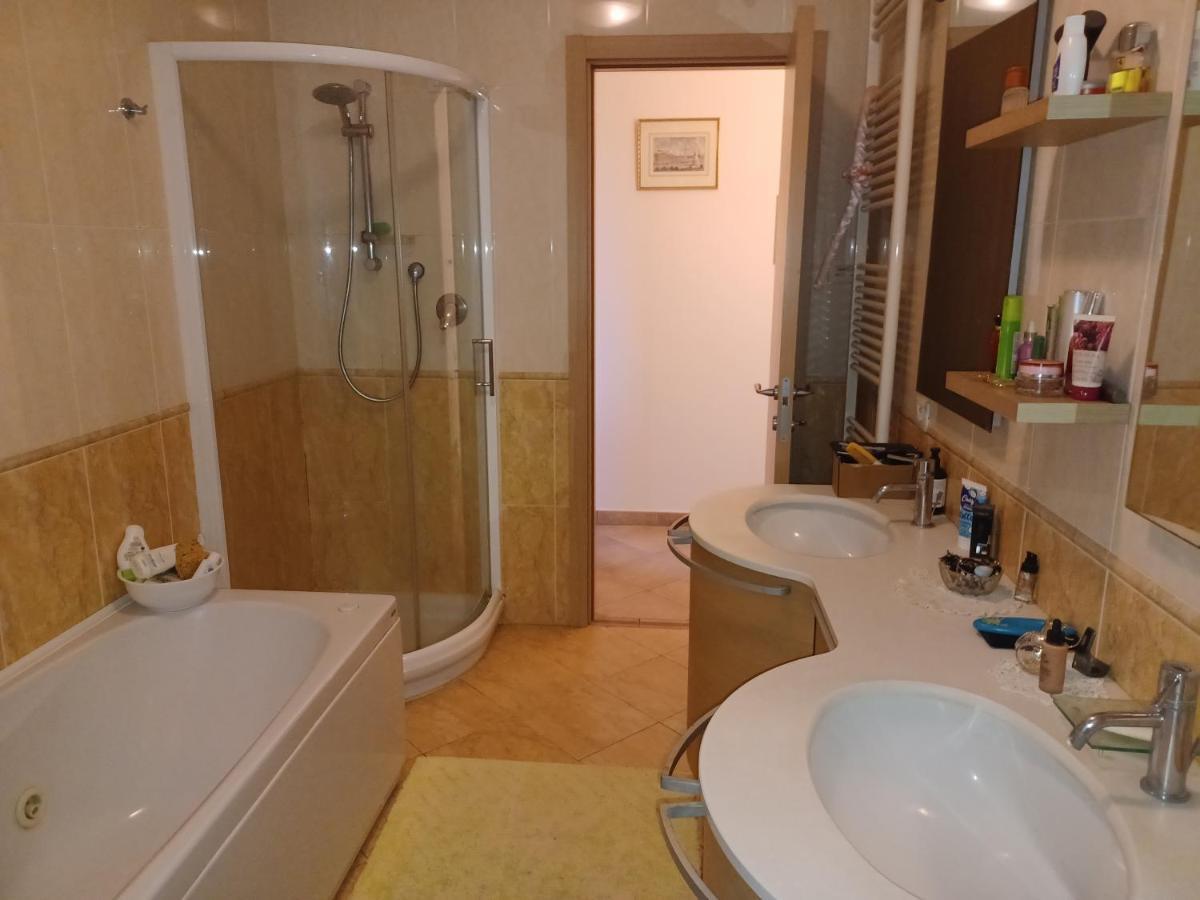 Casavacanze Mevania Villa Bevagna Buitenkant foto