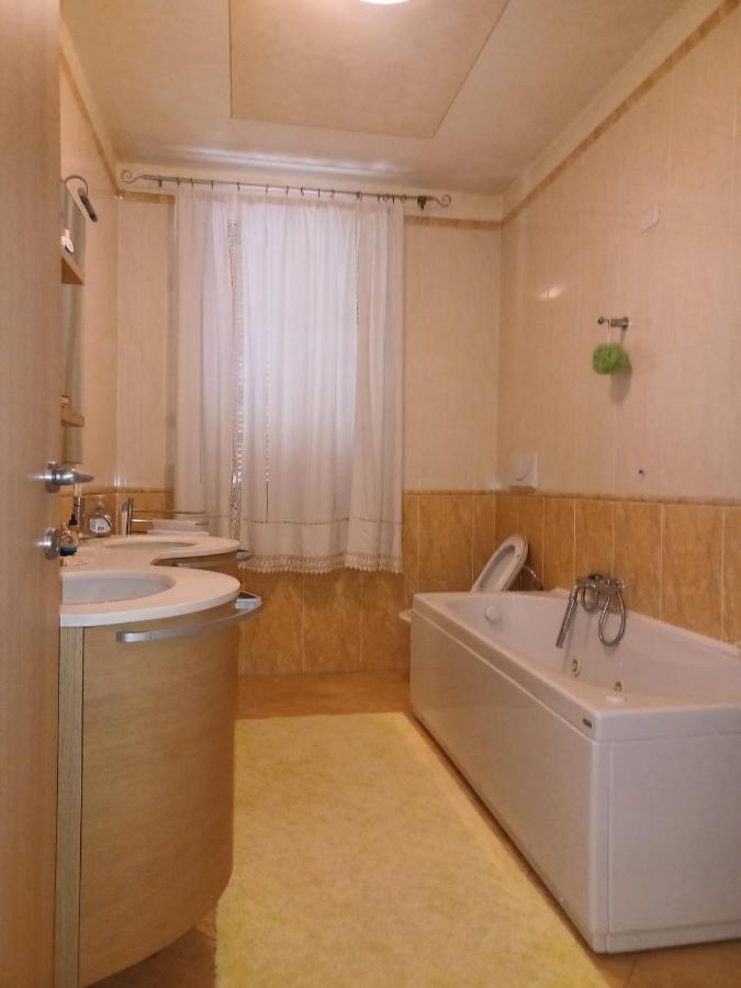 Casavacanze Mevania Villa Bevagna Buitenkant foto