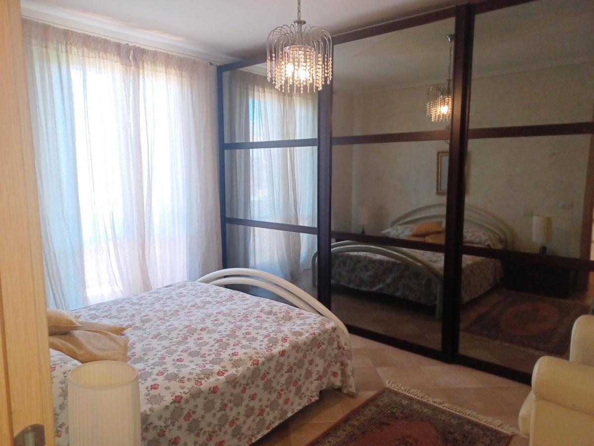 Casavacanze Mevania Villa Bevagna Buitenkant foto