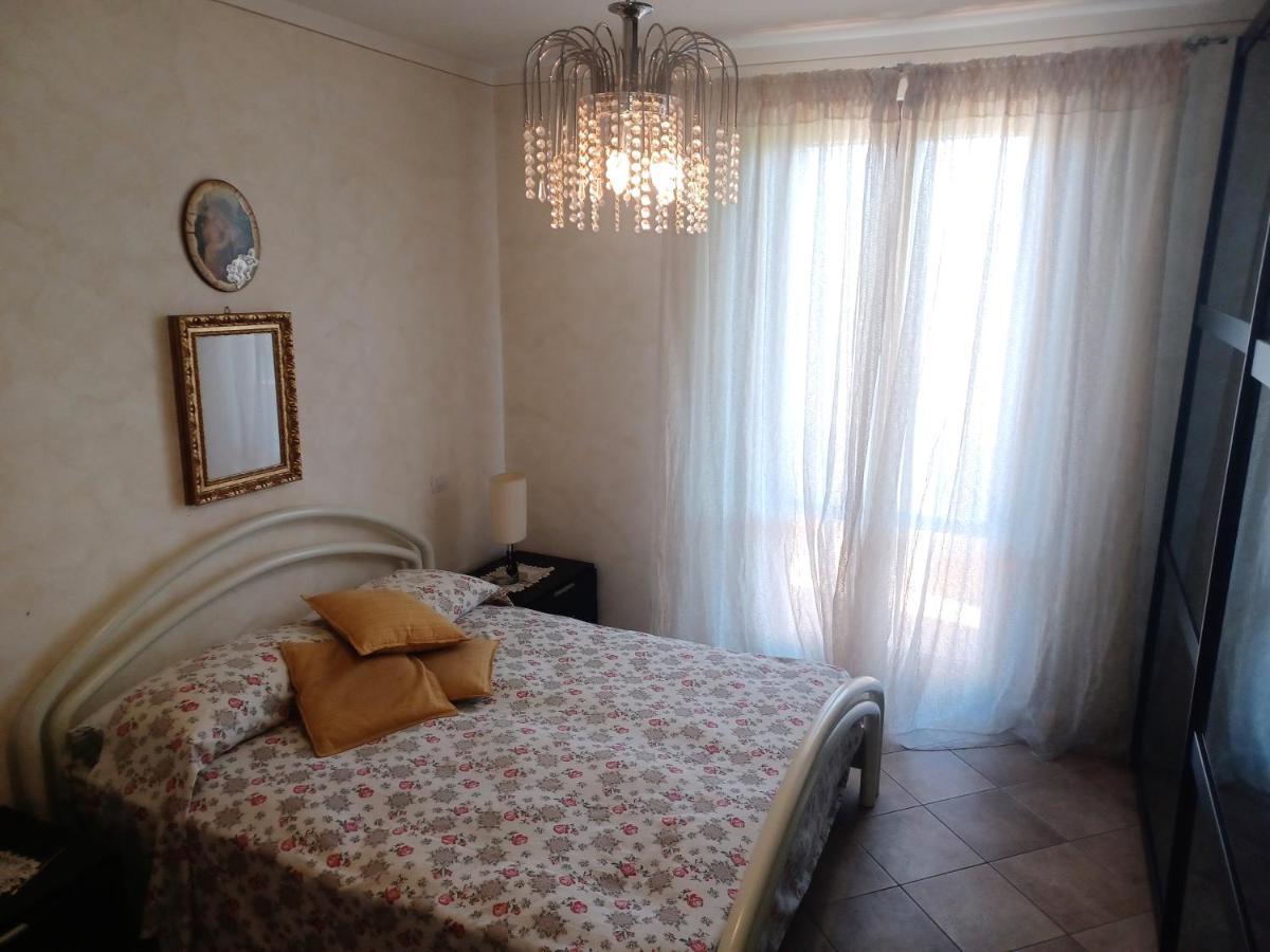 Casavacanze Mevania Villa Bevagna Buitenkant foto